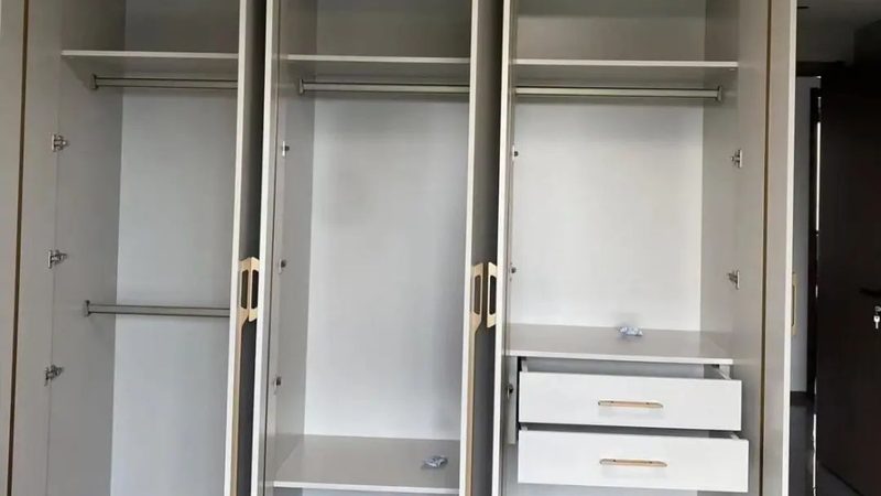 全屋定制五金配件安装步骤详解