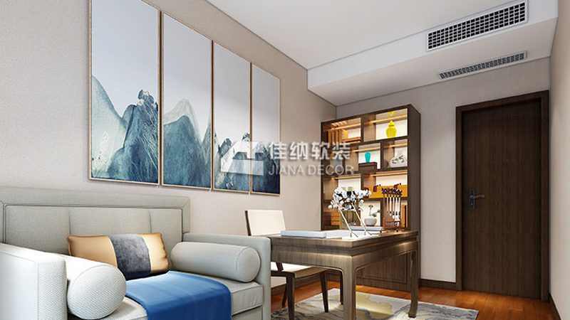 颗粒板与多层板：全屋定制中的板材选择揭秘
