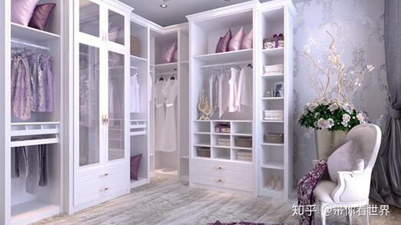 定制衣柜报价里的隐形分水岭在哪