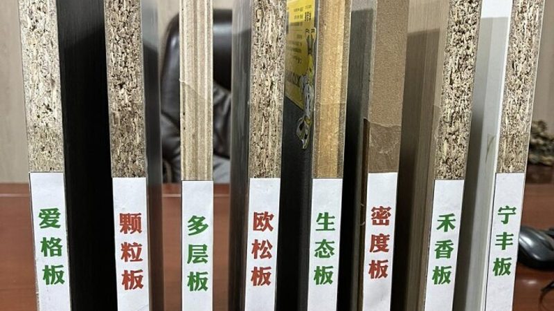 L型衣帽间不是收纳的终点，是动线的起点