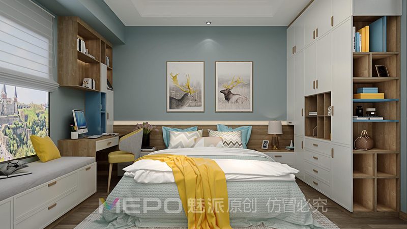 全屋定制装修预算，如何精准把握？**