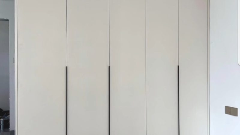 定制家具材料揭秘：板材对比与木工打柜子技巧