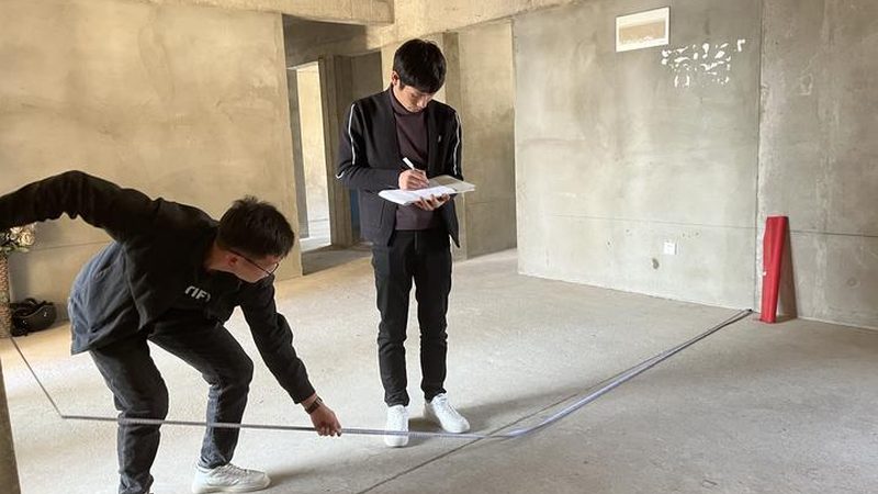 全屋定制衣柜橱柜，尺寸规格背后的秘密